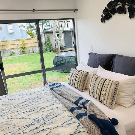 “Entire Nest In City Fringe” Auckland Exterior foto