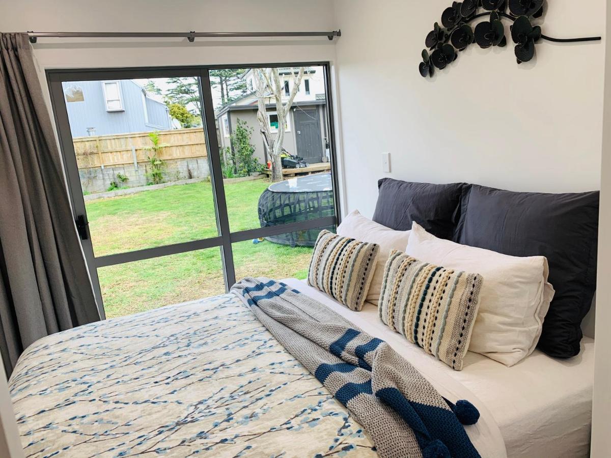 “Entire Nest In City Fringe” Auckland Exterior foto