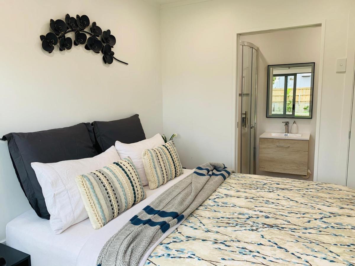 “Entire Nest In City Fringe” Auckland Exterior foto