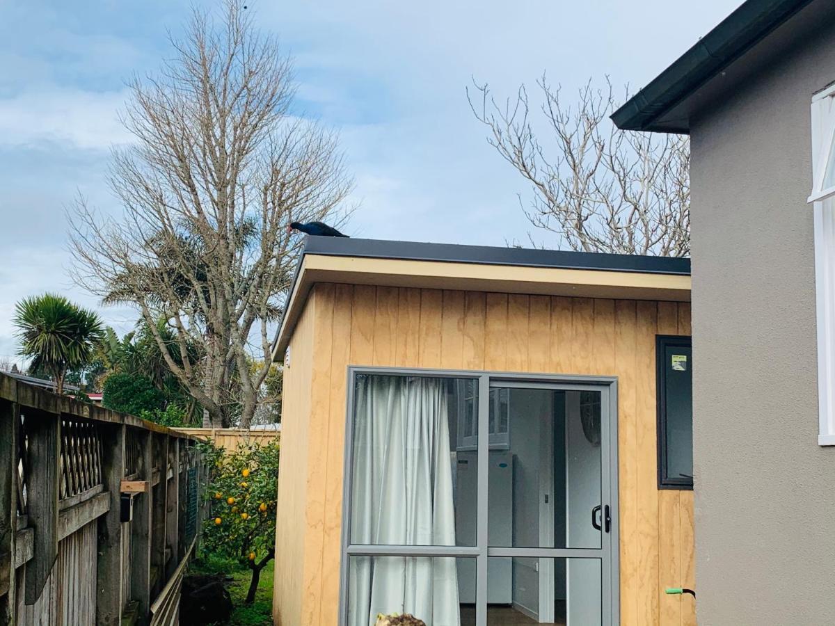 “Entire Nest In City Fringe” Auckland Exterior foto